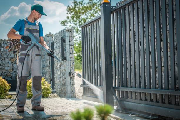 Best Sidewalk and Walkway Cleaning  in Pines Lake, NJ