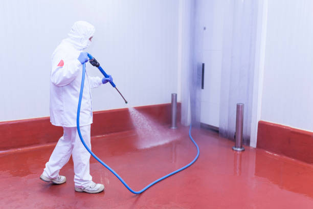 Best Parking Lot and Garage Cleaning  in Pines Lake, NJ