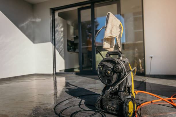 Best Driveway Pressure Washing  in Pines Lake, NJ